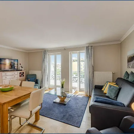 Stadtresidenz Whg 06