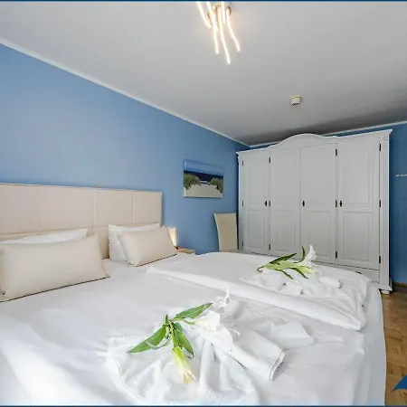 Stadtresidenz Whg 06 Appartement Heringsdorf (Usedom)