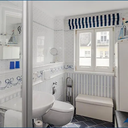 Stadtresidenz Whg 06